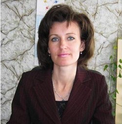 Лихачева Валентина Владимировна