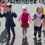 В Ленинском районе прошел районный праздник «Суперлето-2016» 6