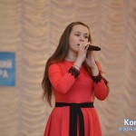 Конкурс молодых талантов прошел в Бобруйске  2