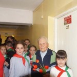 27 апреля 2016 г. Белорусский фонда мира отметил 55-летие со дня образования. 3