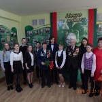 27 апреля 2016 г. Белорусский фонда мира отметил 55-летие со дня образования. 6