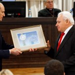 Главы основных религиозных конфессий Беларуси вошли в состав правления Белорусского фонда мира 4