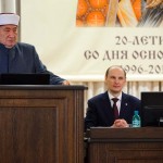 Главы основных религиозных конфессий Беларуси вошли в состав правления Белорусского фонда мира 8