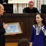 Главы основных религиозных конфессий Беларуси вошли в состав правления Белорусского фонда мира 20