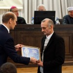Главы основных религиозных конфессий Беларуси вошли в состав правления Белорусского фонда мира 21