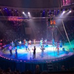 Поход в цирк 4