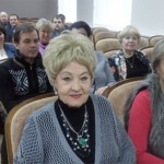 Почти два десятилетия Посол мира Ванда Мацкевич возглавляет Сморгонскую районную организацию ОО «Белорусский фонд мира» 2