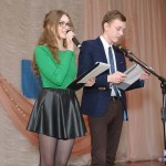 В Ленинском районе Бобруйска открывали вокальные таланты 2