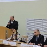 25-я межвузовская конференция на тему «Сталинградская битва и ее историческое значение» 4