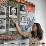 Стенды памяти о подвиге белорусов в годы войны могут появиться во всех организациях 1