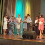Празднование Дня славянской письменности и культуры в городе Бресте 2