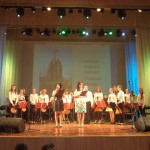 Празднование Дня славянской письменности и культуры в городе Бресте 1