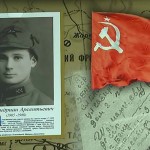 Стенды памяти о подвиге белорусов в годы войны могут появиться во всех организациях 5