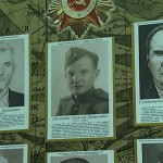 Стенды памяти о подвиге белорусов в годы войны могут появиться во всех организациях 6