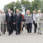 Рогачёвцы отметили День Независимости Республики Беларусь и 875-летие родного города 3