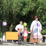 На Мостовщине состоялся конкурс «Властелин села» 4