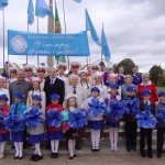 Митинг посвященный Международному дню мира прошел в Минске 11