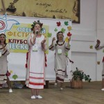 Активные, отзывчивые, креативные. XVIII осенний фестиваль клубов ЮНЕСКО собрал в Гродно молодежь со всей страны 2