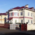 В Гродно торжественно открыт пятый дом семейного типа 3
