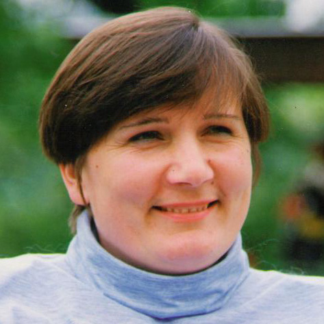 Ермалович Любовь Алексеевна