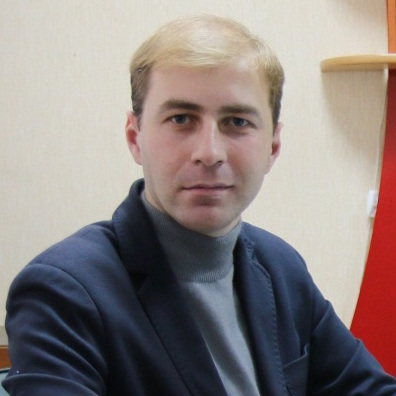 Владимир Евгеньевич Беляев