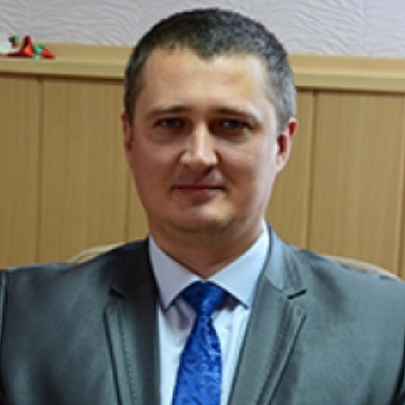 Агнетов Виктор Ильич