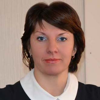 Неволина Людмила Викторовна