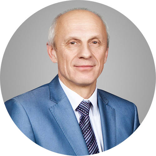 Чирко Александр Владимирович