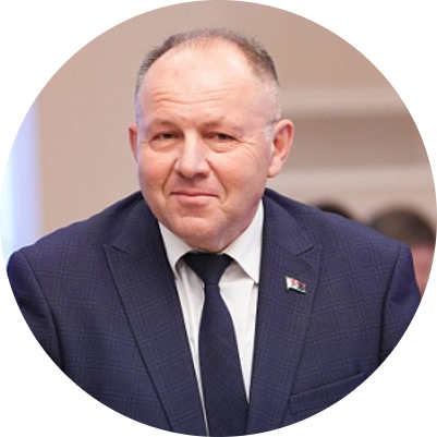Беленький Илья Викторович