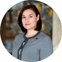 Кручко Татьяна Леонидовна